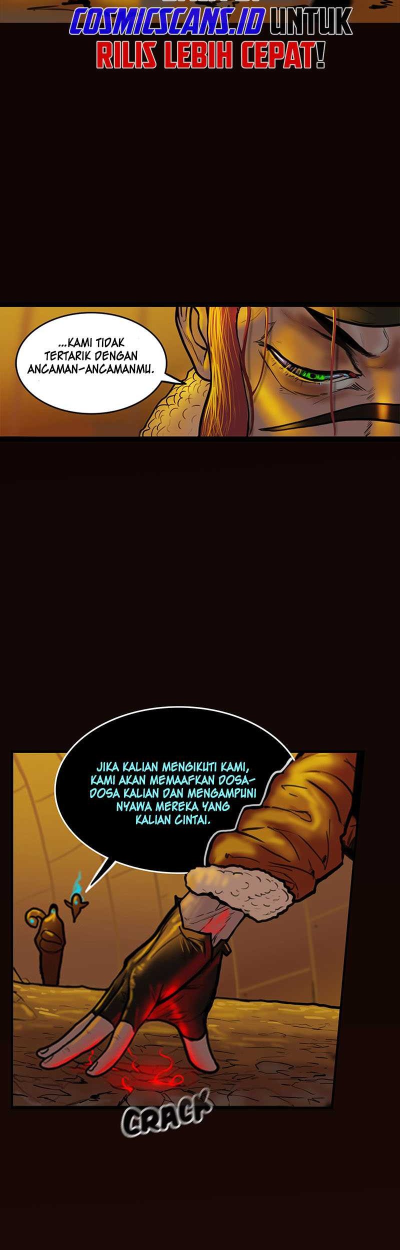 Ordeal Chapter 13 - halaman 41