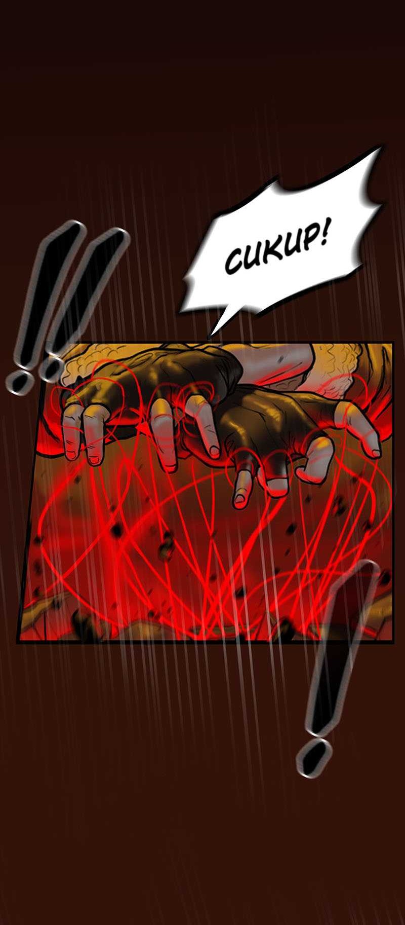 Ordeal Chapter 13 - halaman 42