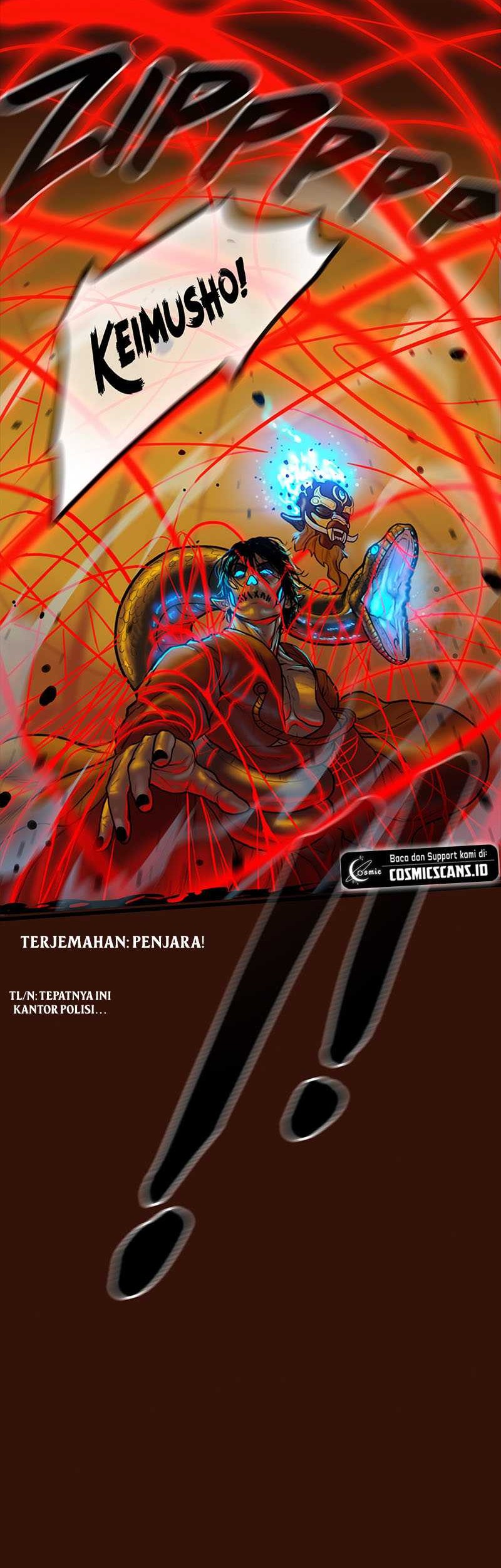 Ordeal Chapter 13 - halaman 44