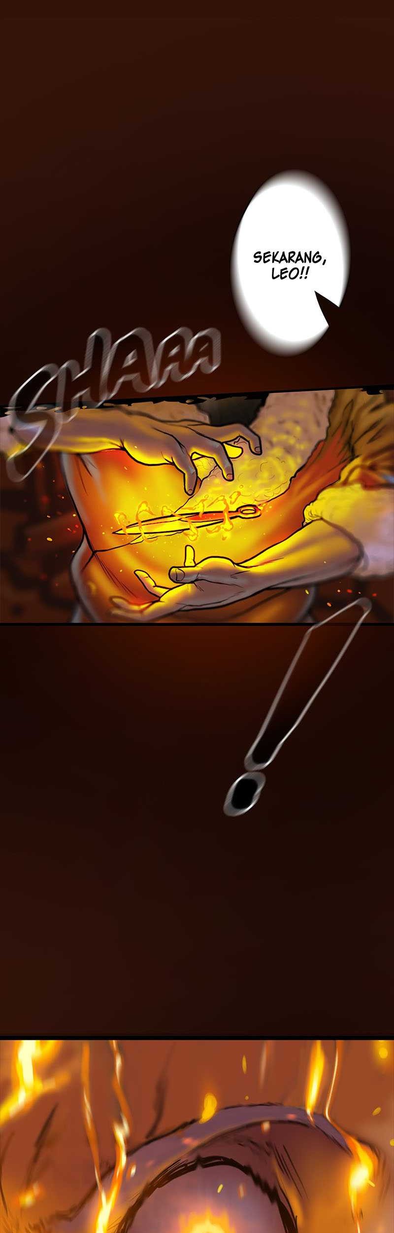 Ordeal Chapter 13 - halaman 45