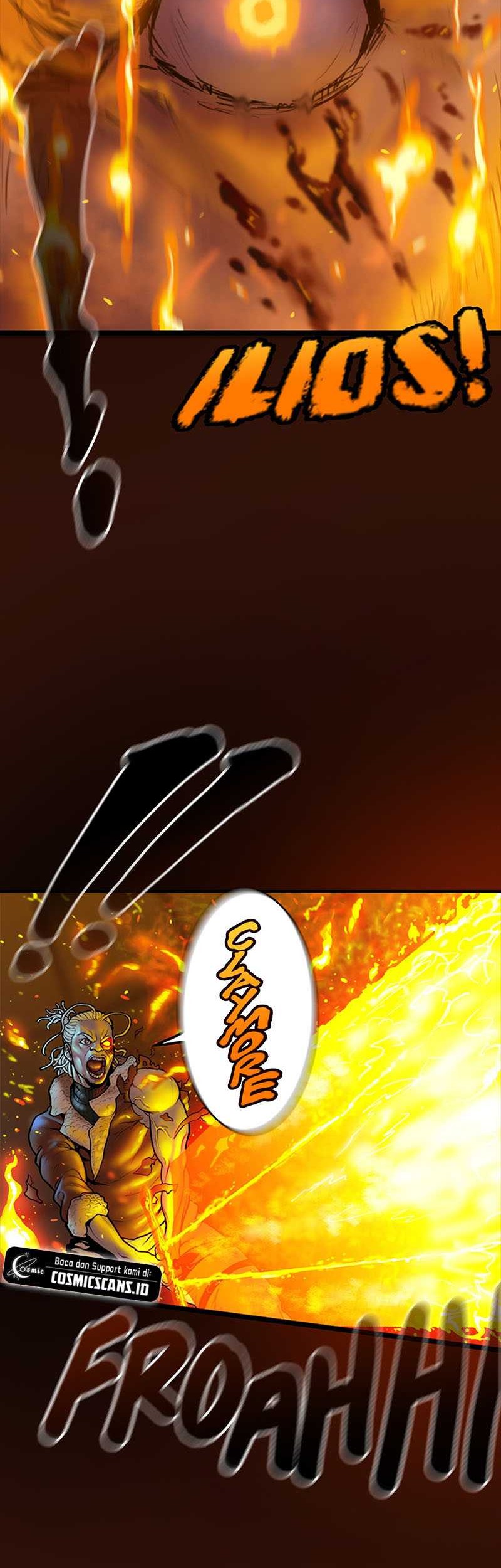 Ordeal Chapter 13 - halaman 46