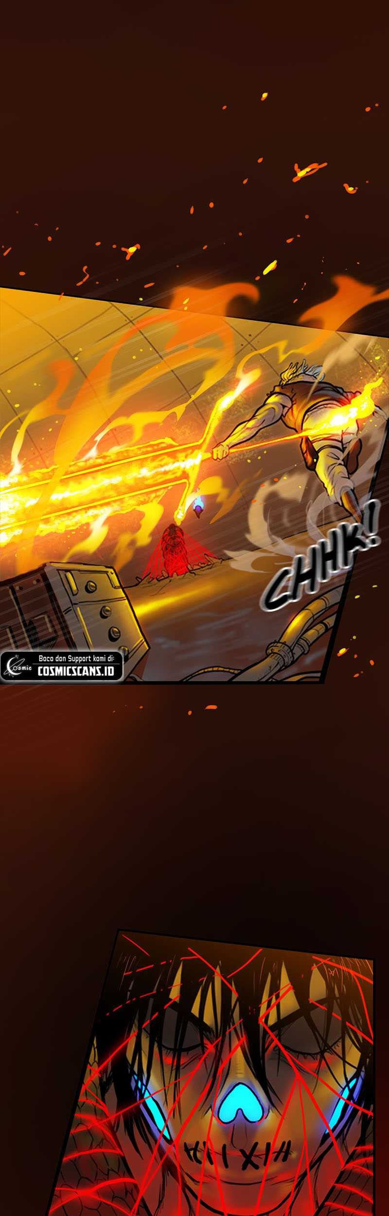 Ordeal Chapter 13 - halaman 47