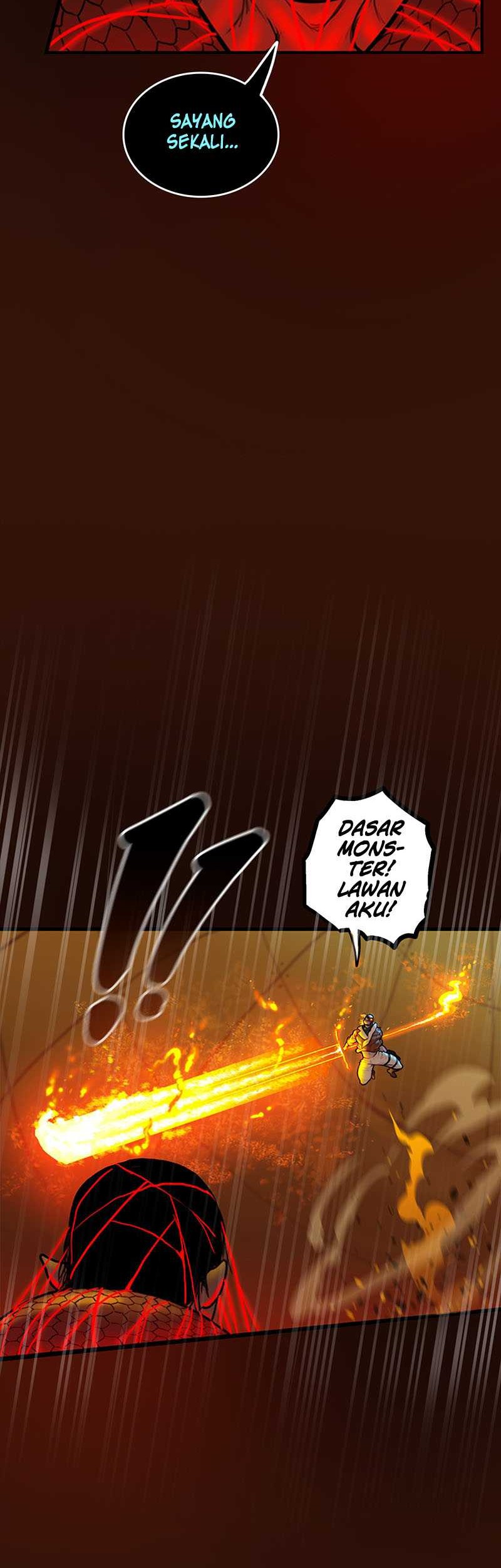 Ordeal Chapter 13 - halaman 48