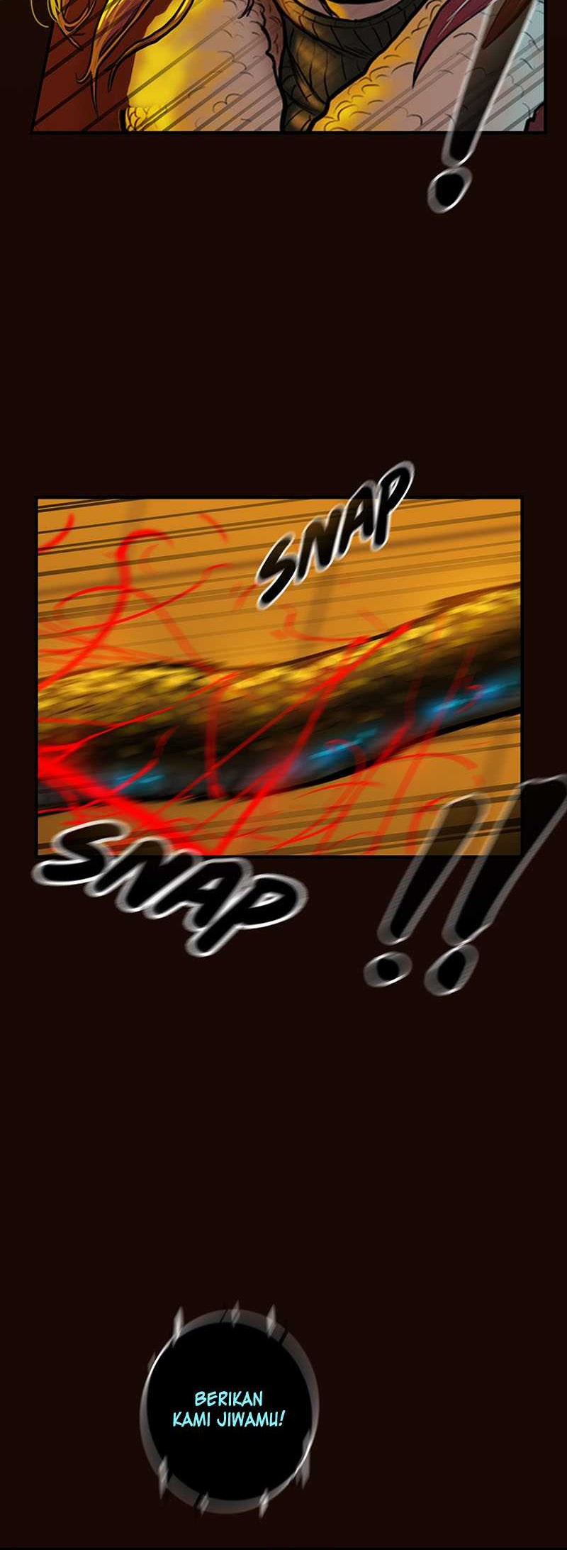 Ordeal Chapter 13 - halaman 50