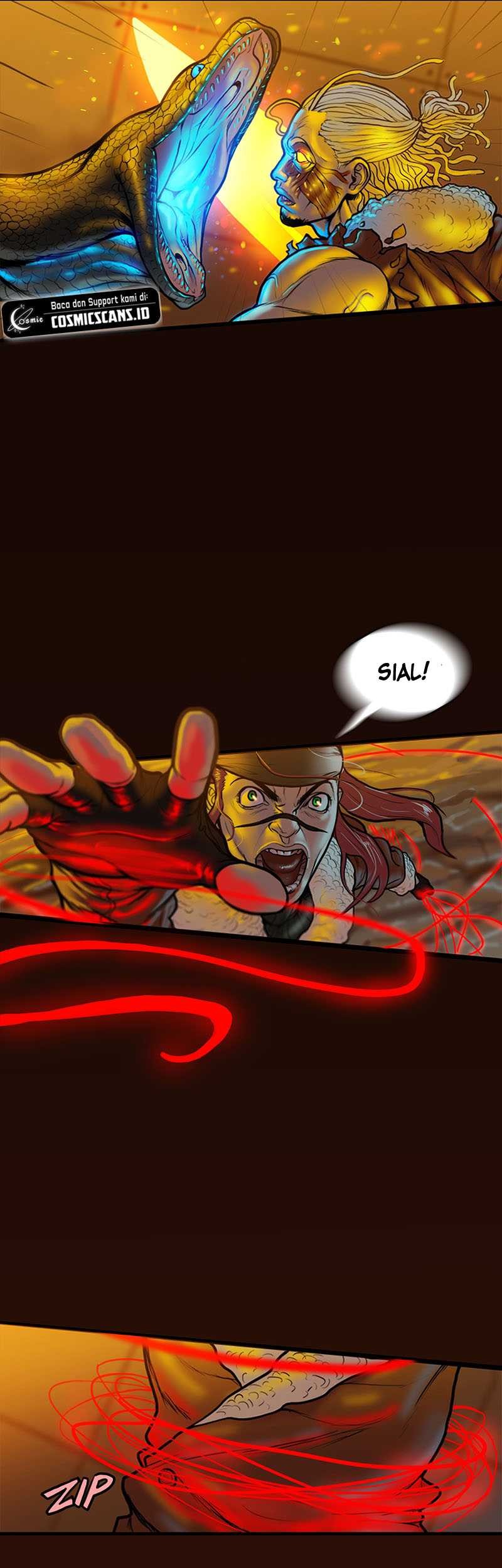 Ordeal Chapter 13 - halaman 51