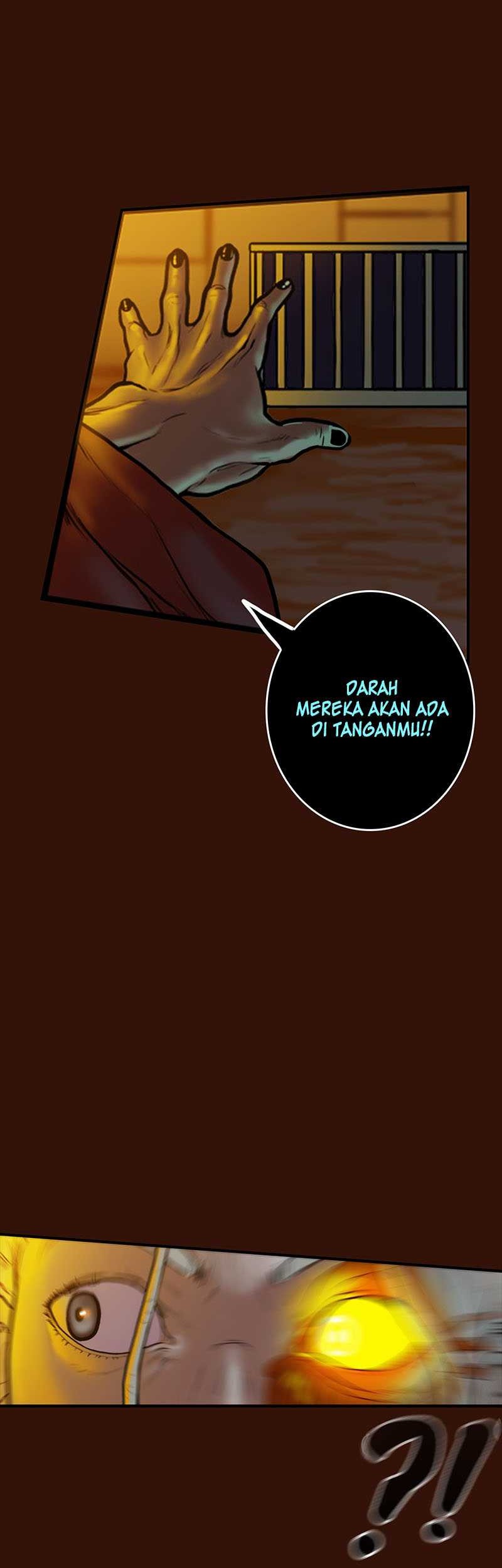 Ordeal Chapter 13 - halaman 53