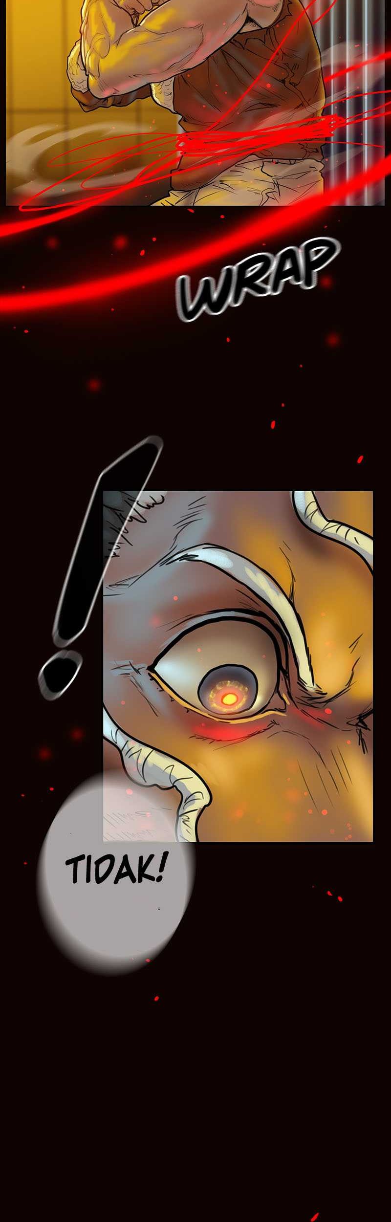 Ordeal Chapter 13 - halaman 57