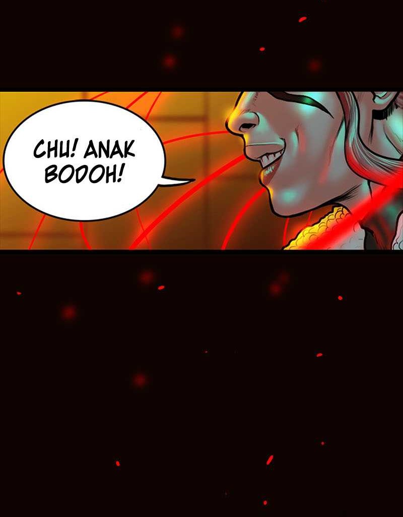 Ordeal Chapter 13 - halaman 58