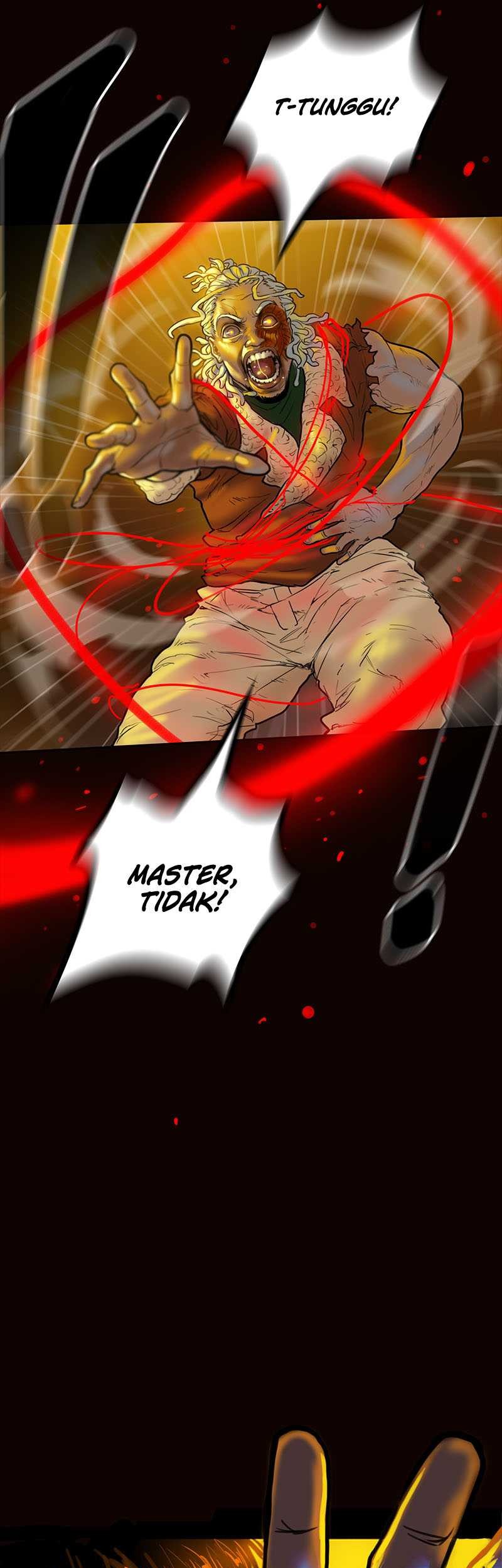 Ordeal Chapter 13 - halaman 59