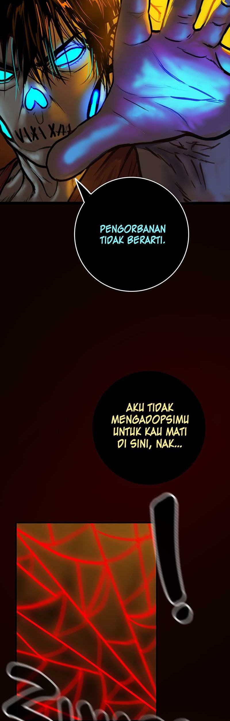 Ordeal Chapter 13 - halaman 60