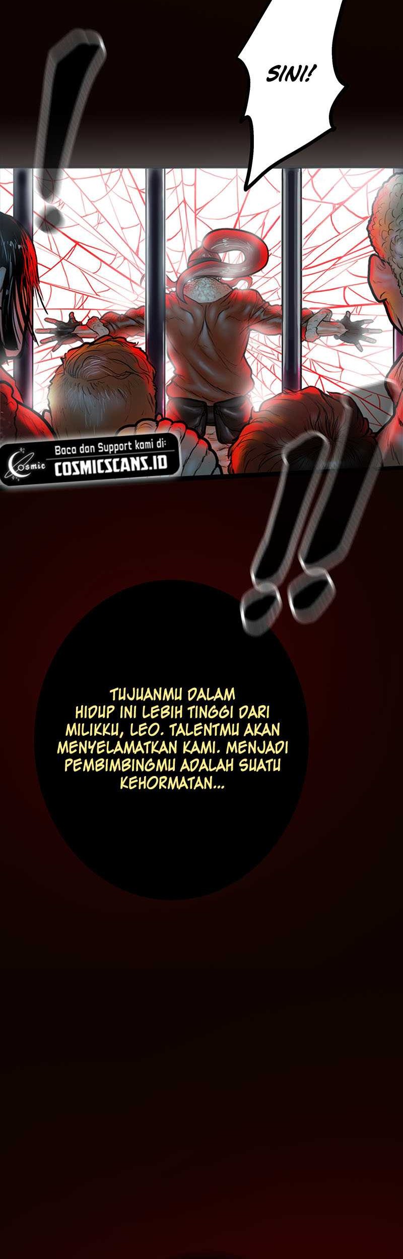 Ordeal Chapter 13 - halaman 62