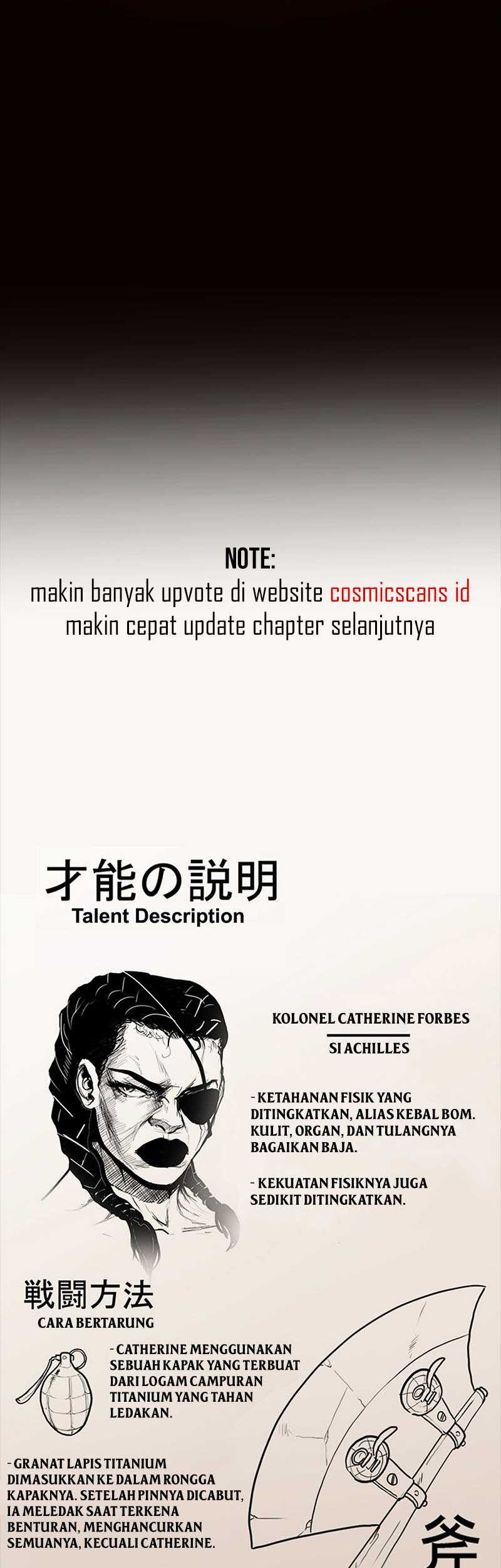 Ordeal Chapter 13 - halaman 65