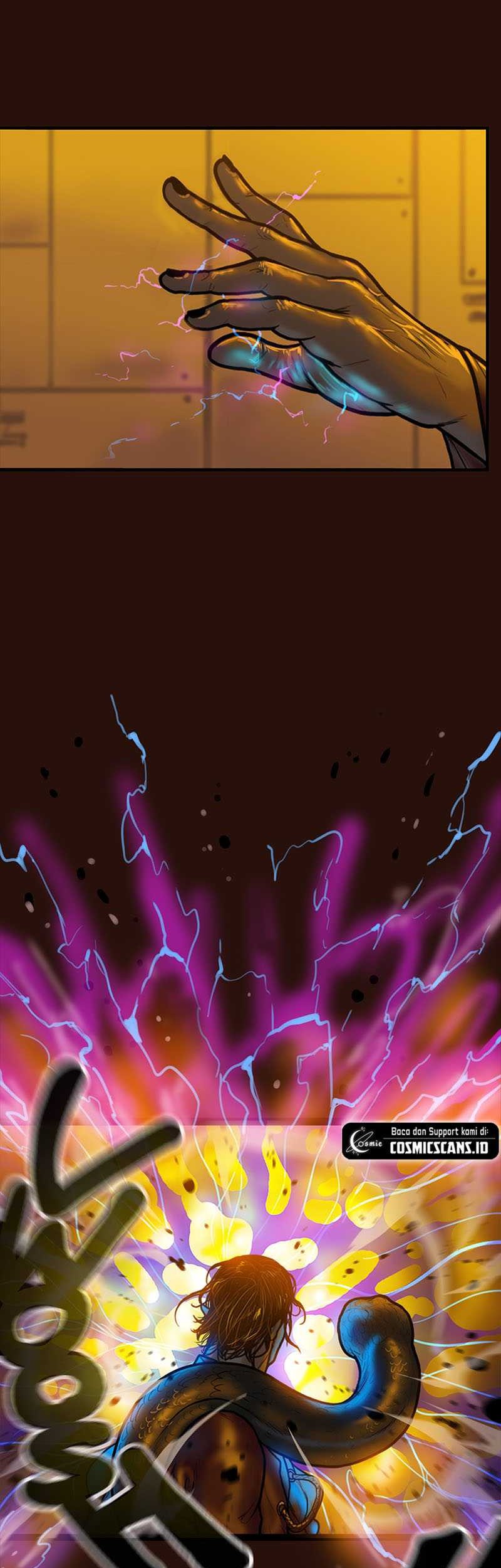 Ordeal Chapter 13 - halaman 9
