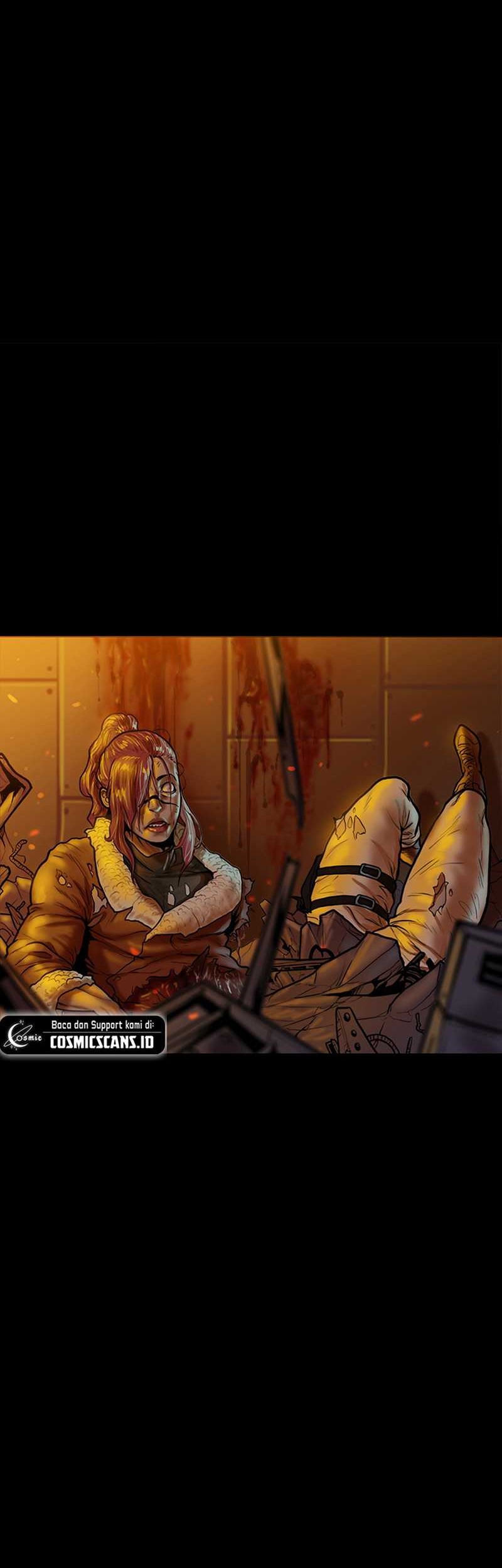 Ordeal Chapter 14 - halaman 10