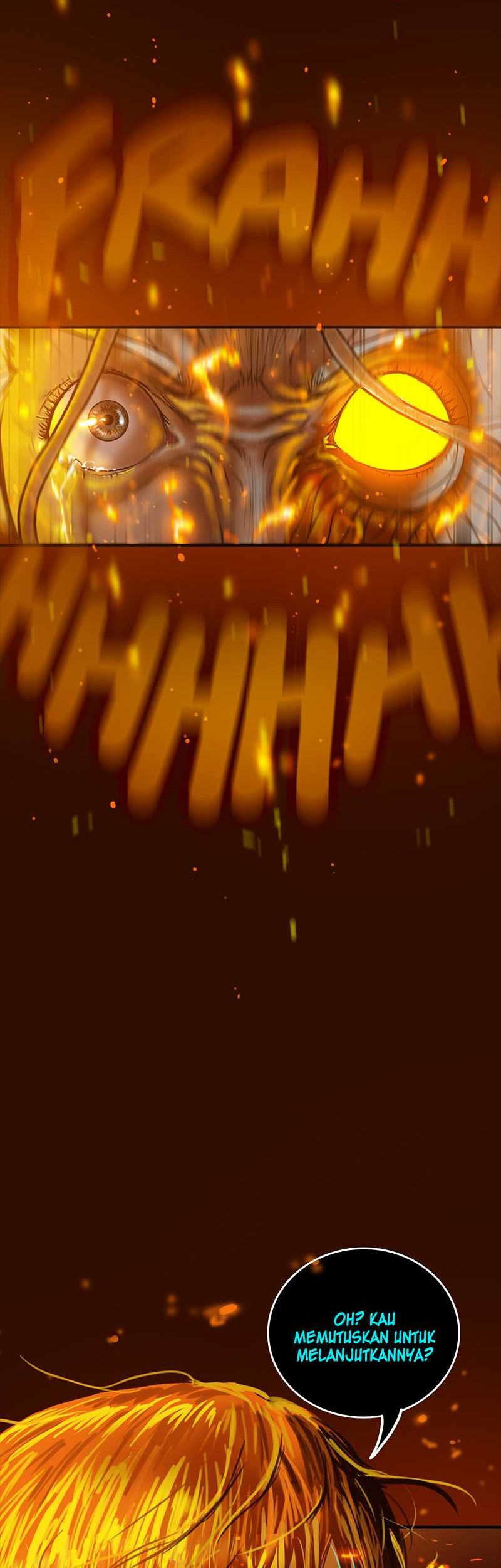 Ordeal Chapter 14 - halaman 12