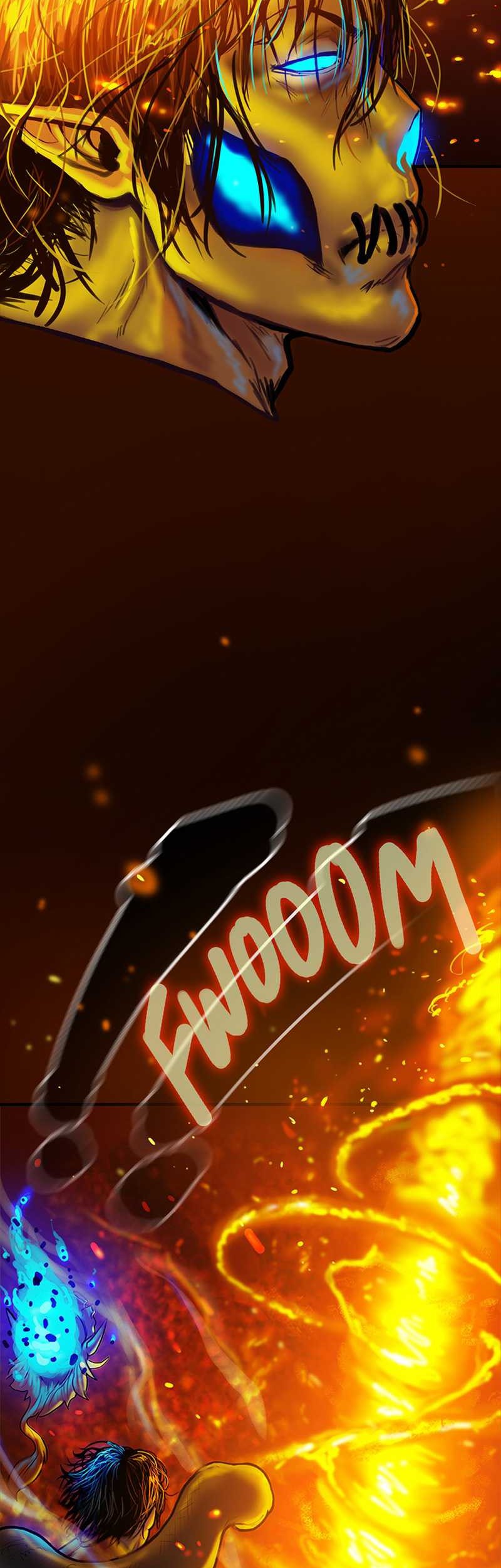 Ordeal Chapter 14 - halaman 13
