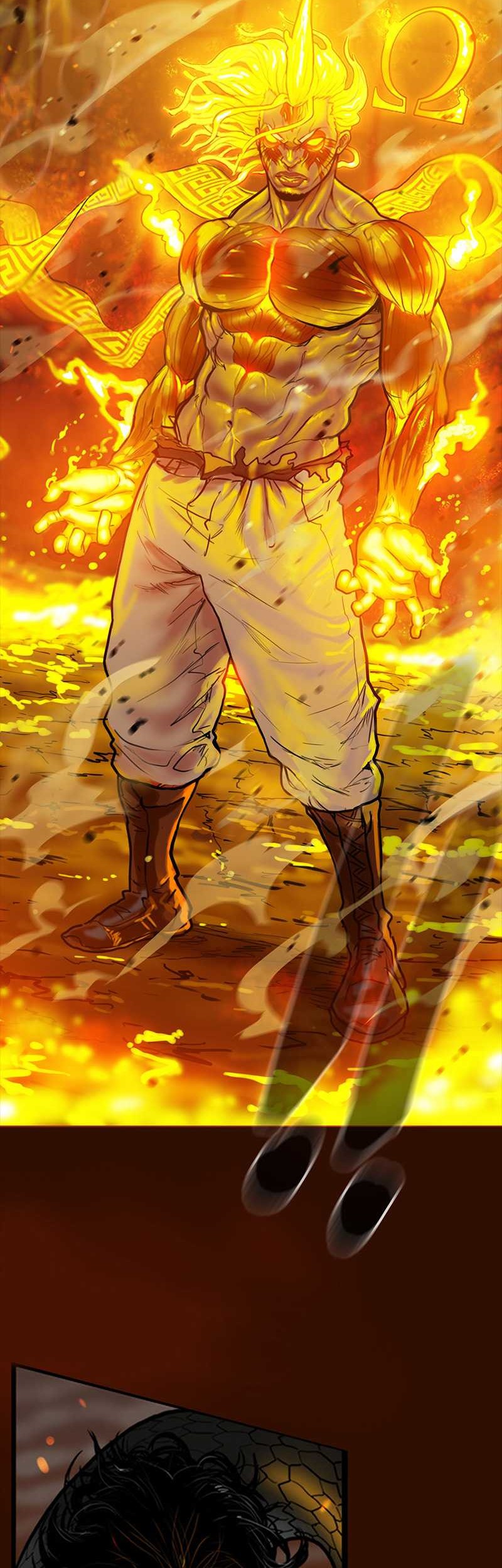 Ordeal Chapter 14 - halaman 16