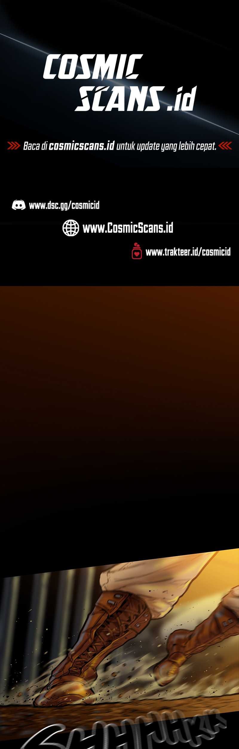 Ordeal Chapter 14 - halaman 2