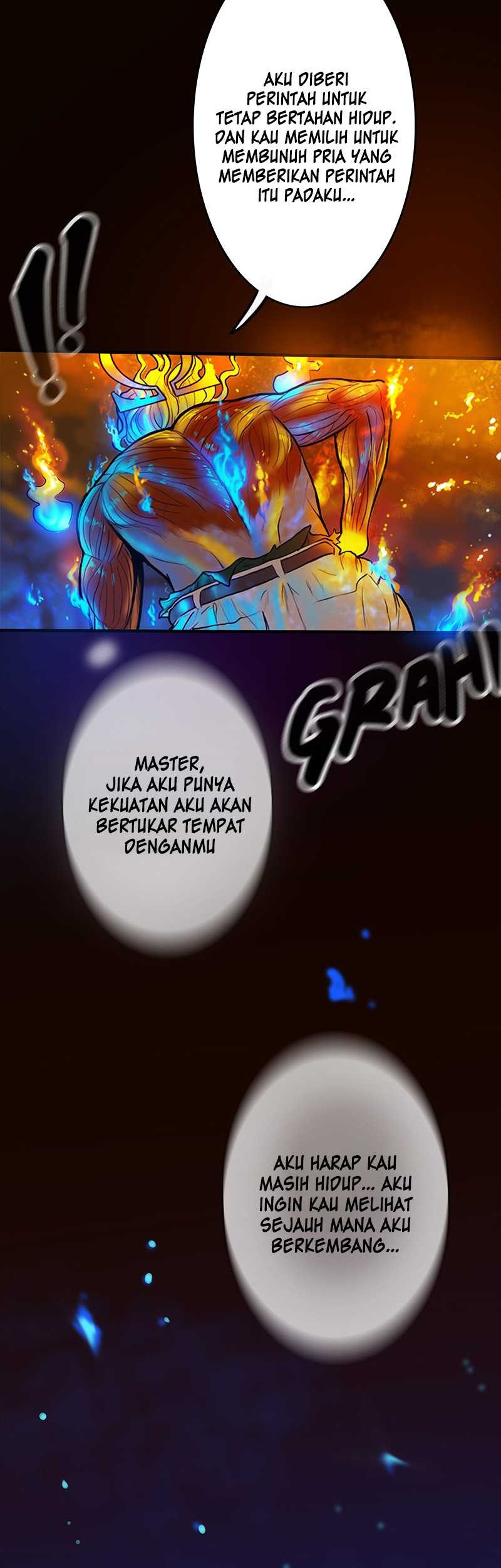 Ordeal Chapter 14 - halaman 24