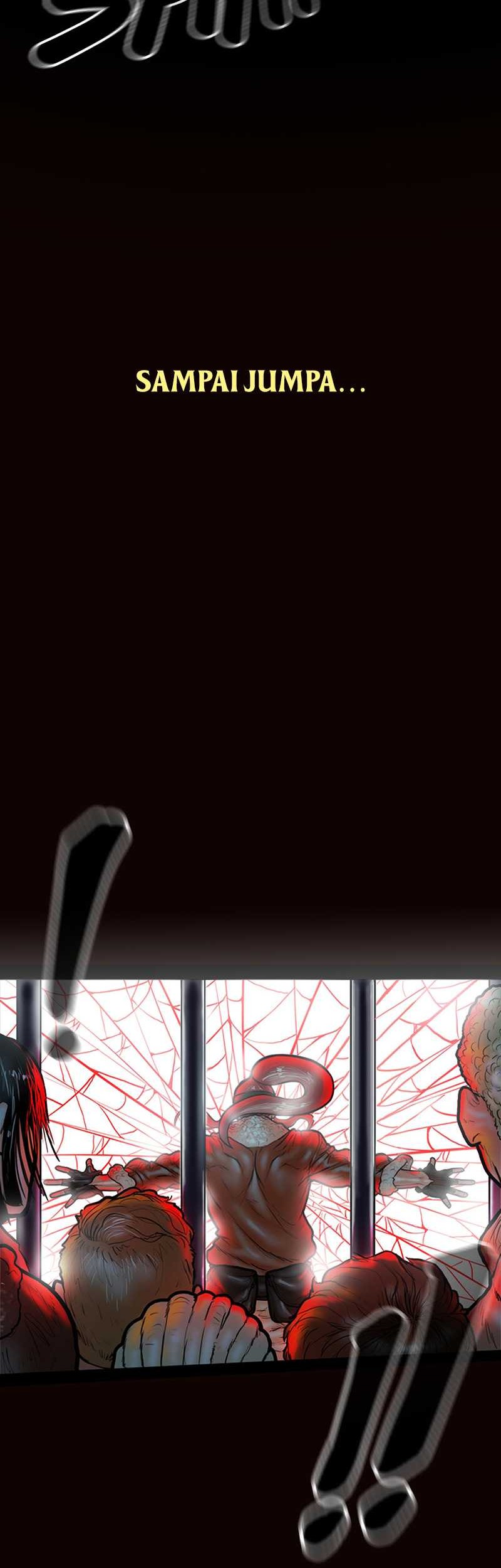 Ordeal Chapter 14 - halaman 3