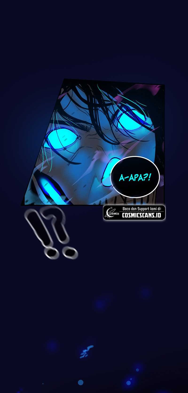 Ordeal Chapter 14 - halaman 30