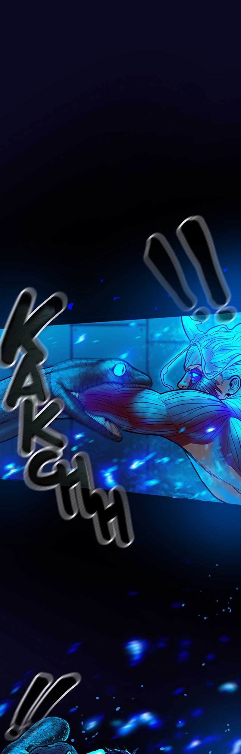 Ordeal Chapter 14 - halaman 32