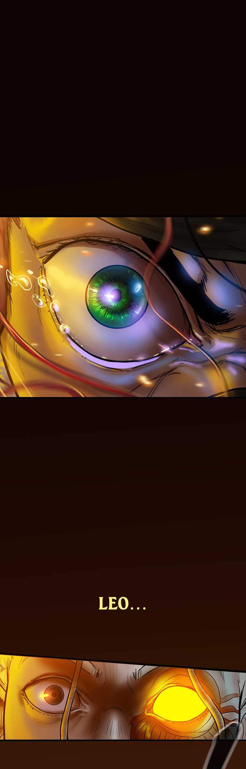 Ordeal Chapter 14 - halaman 4