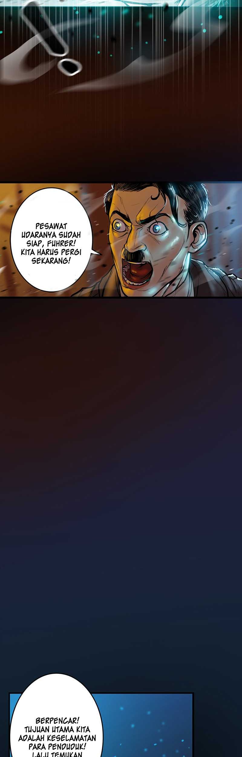 Ordeal Chapter 14 - halaman 41