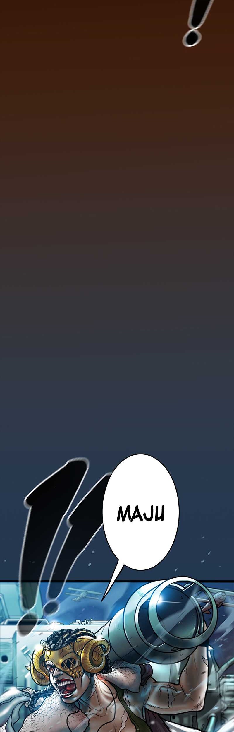 Ordeal Chapter 14 - halaman 5