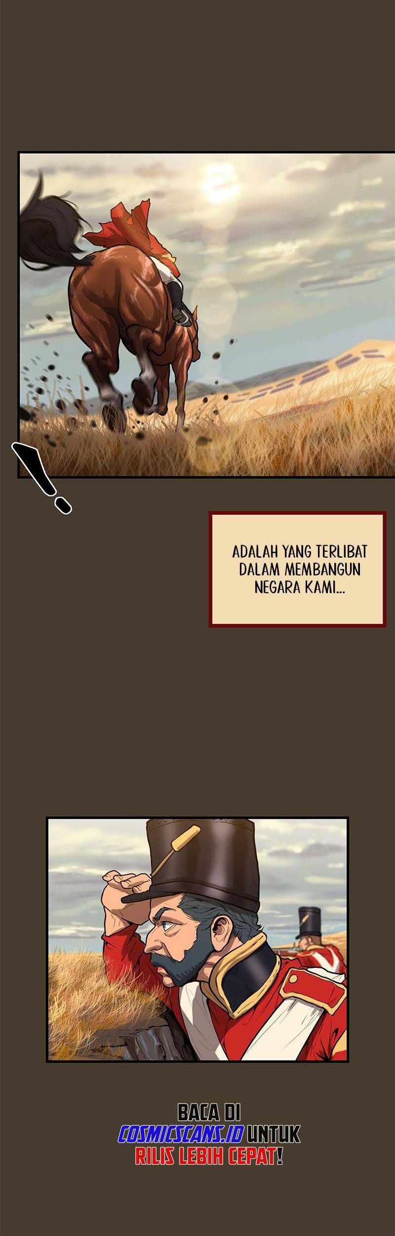Ordeal Chapter 15 - halaman 18