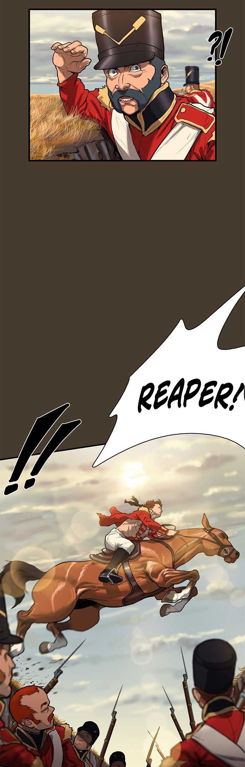 Ordeal Chapter 15 - halaman 19