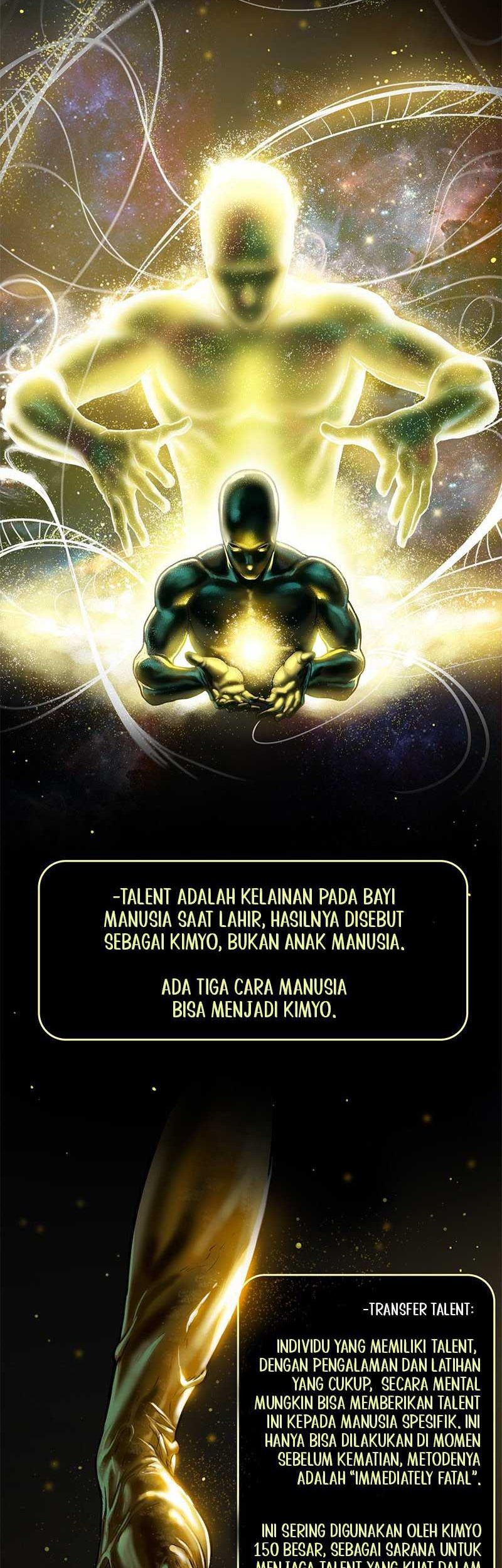 Ordeal Chapter 15 - halaman 2