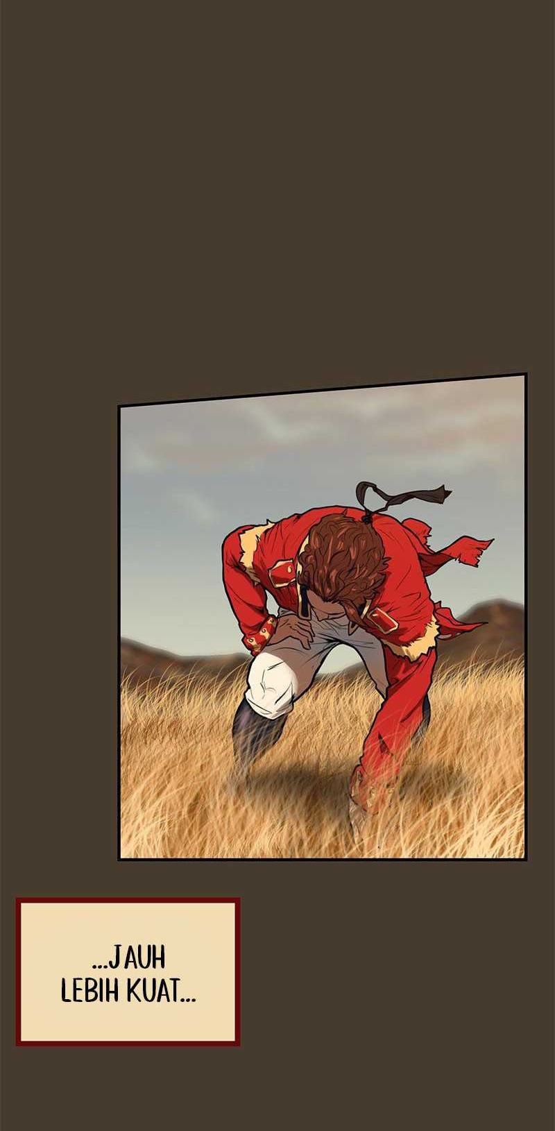 Ordeal Chapter 15 - halaman 24
