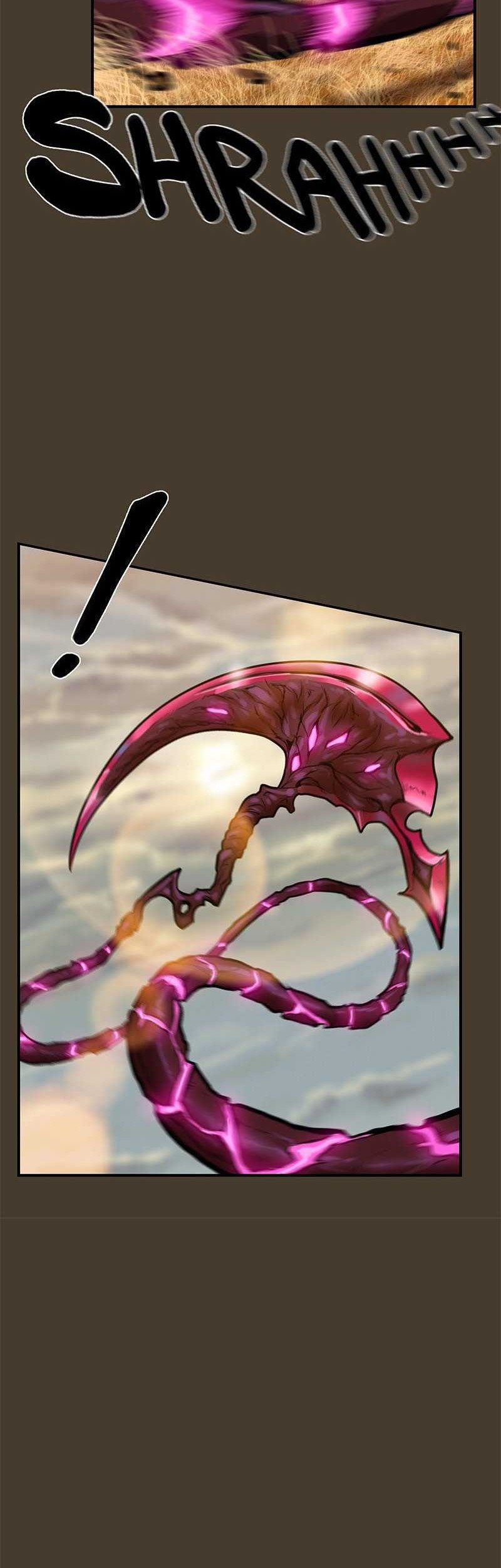 Ordeal Chapter 15 - halaman 28