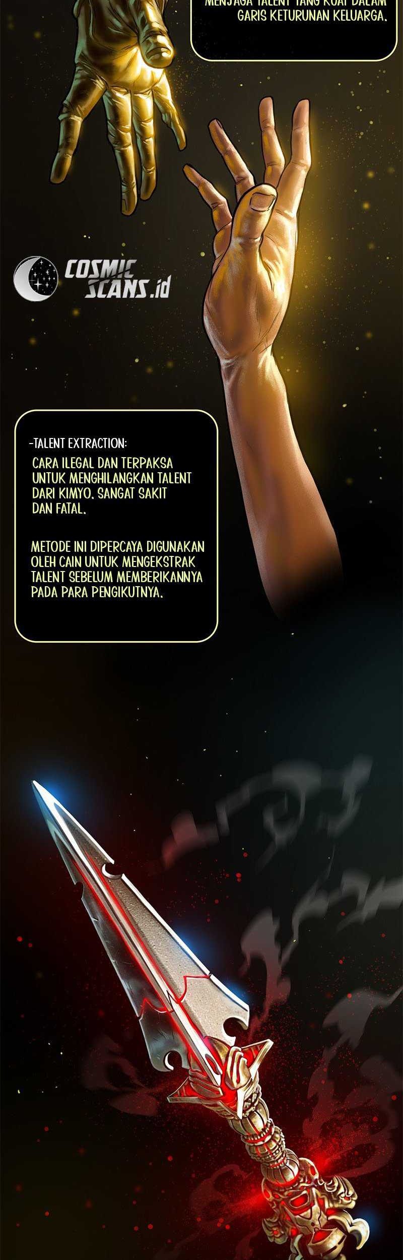 Ordeal Chapter 15 - halaman 3
