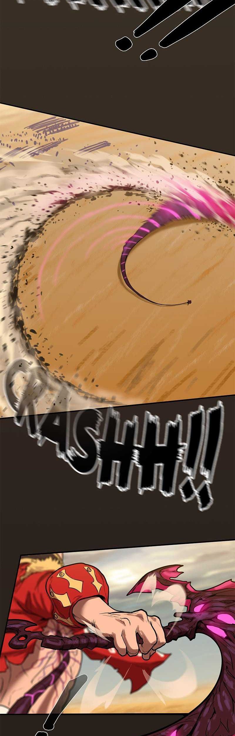 Ordeal Chapter 15 - halaman 30
