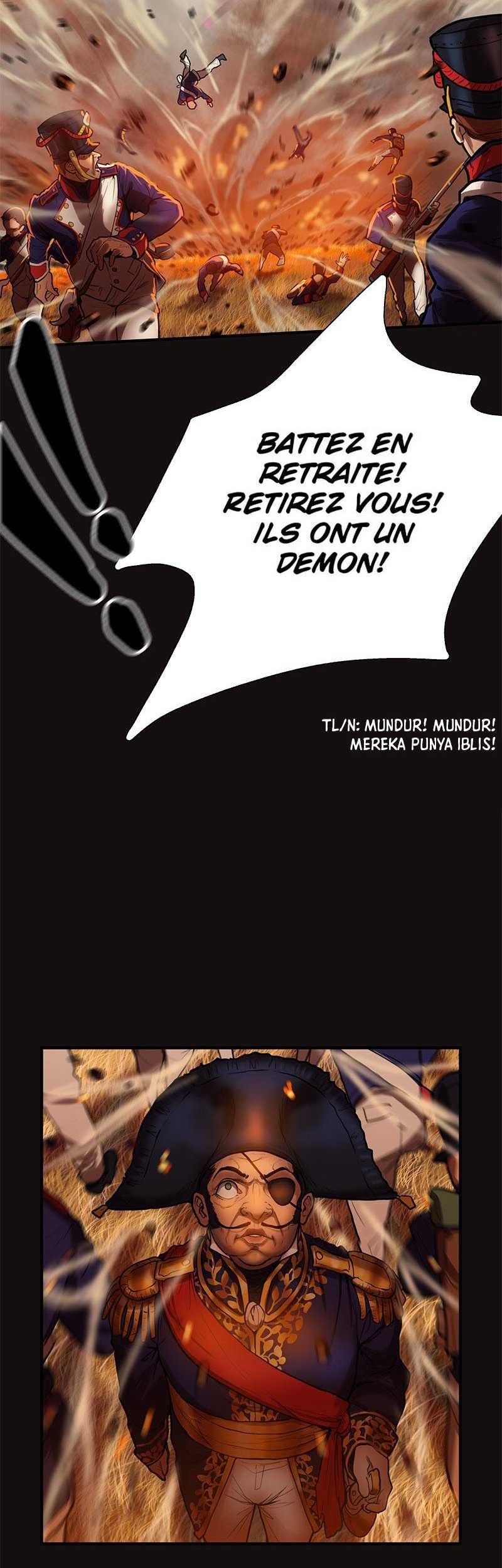 Ordeal Chapter 15 - halaman 41