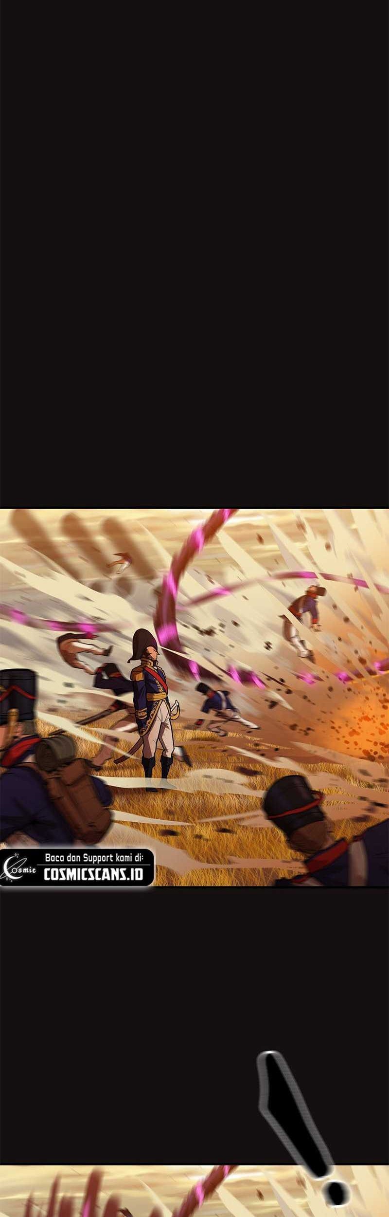 Ordeal Chapter 15 - halaman 42