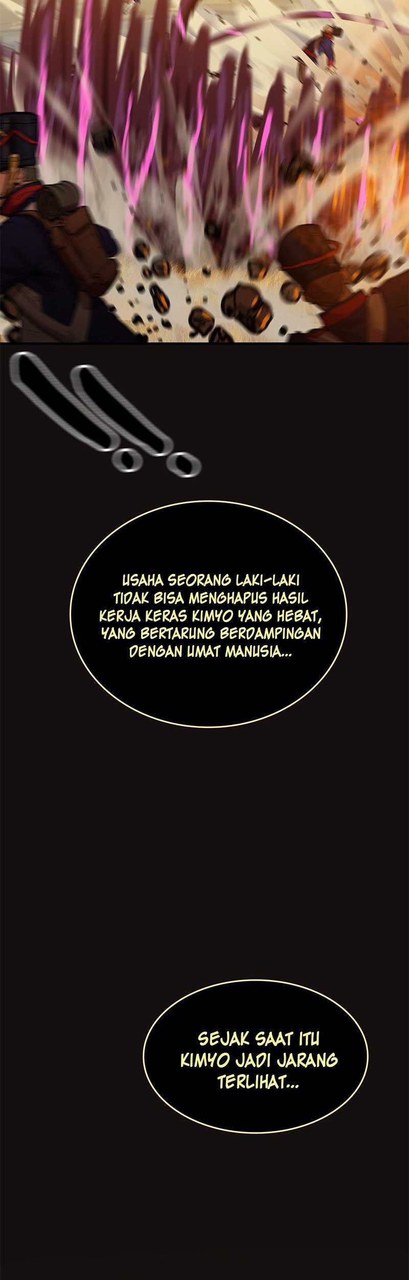Ordeal Chapter 15 - halaman 43