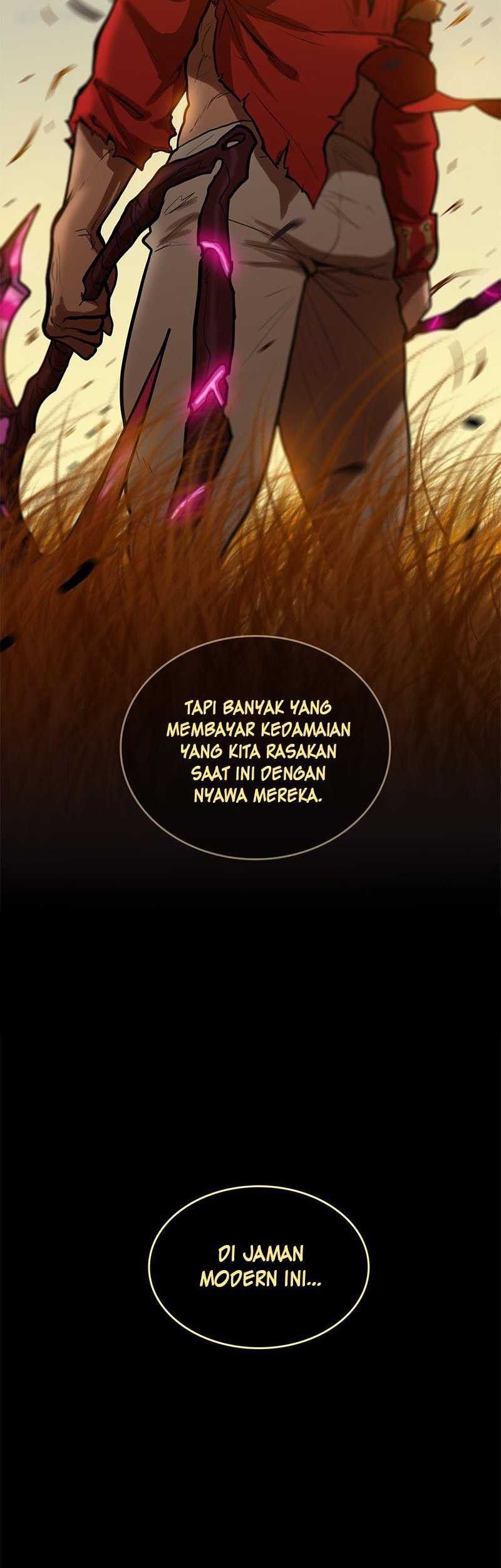 Ordeal Chapter 15 - halaman 45