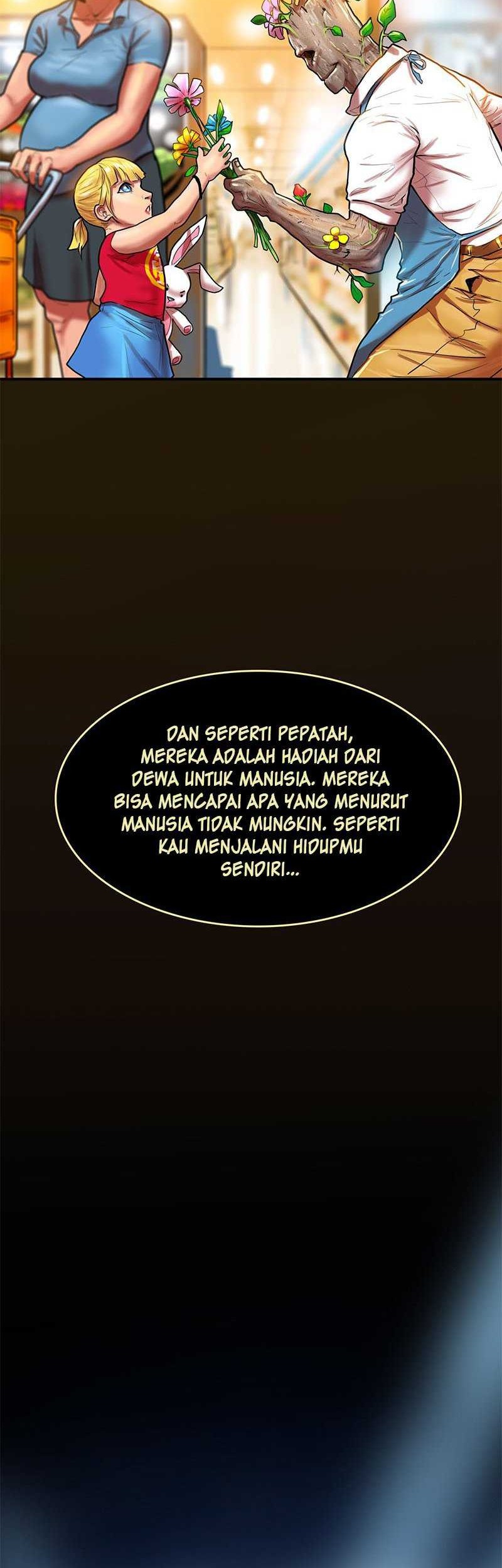 Ordeal Chapter 15 - halaman 48