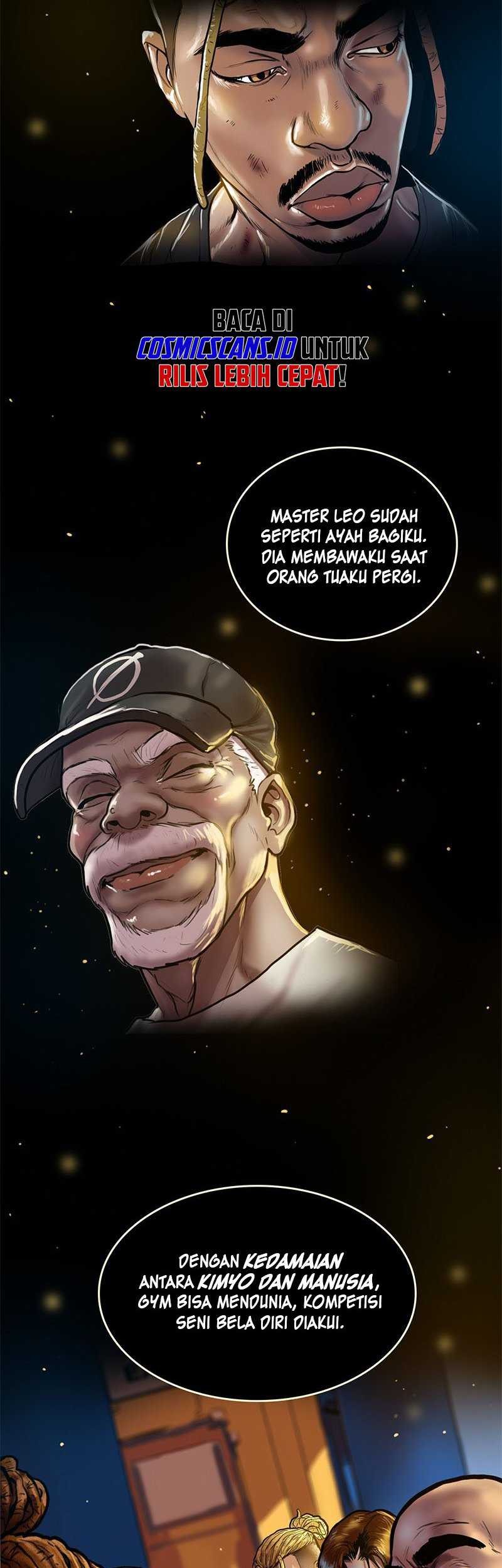 Ordeal Chapter 15 - halaman 5