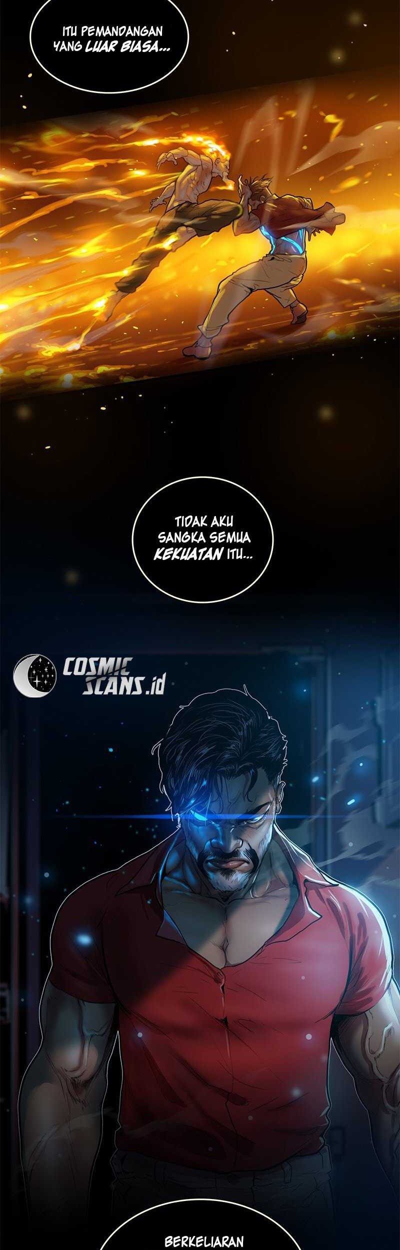 Ordeal Chapter 15 - halaman 7
