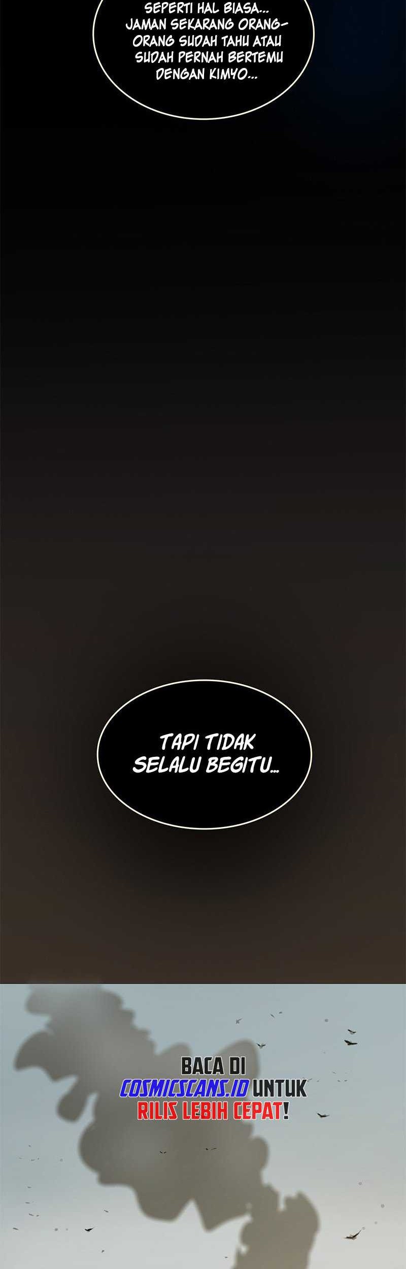 Ordeal Chapter 15 - halaman 8