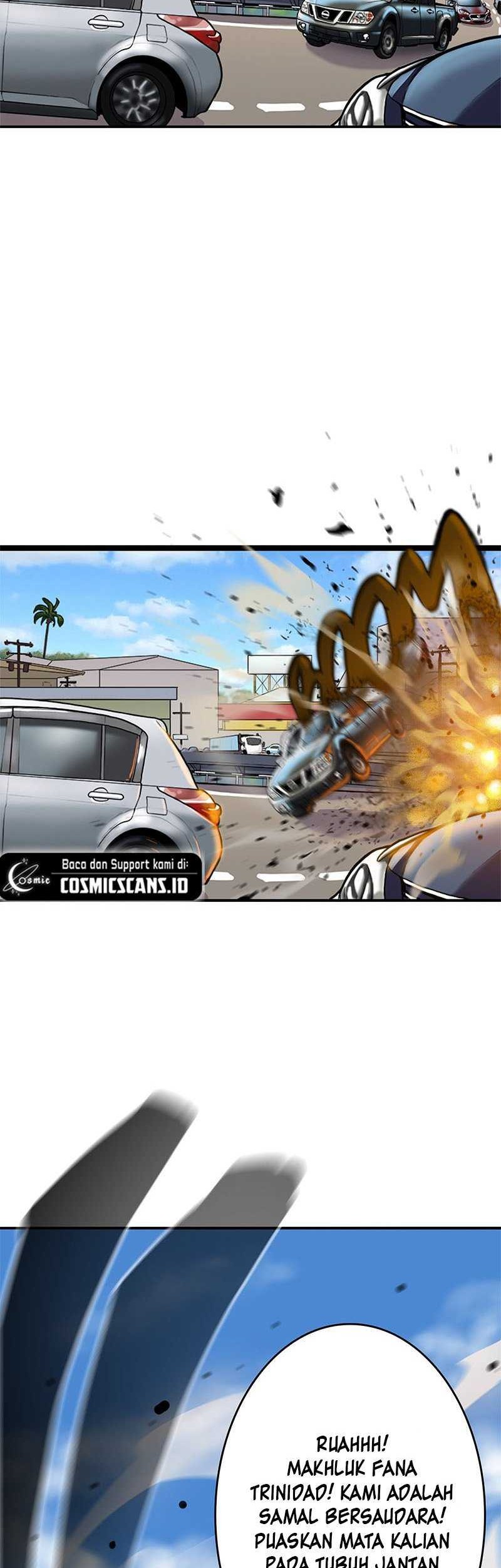 Ordeal Chapter 16 - halaman 10