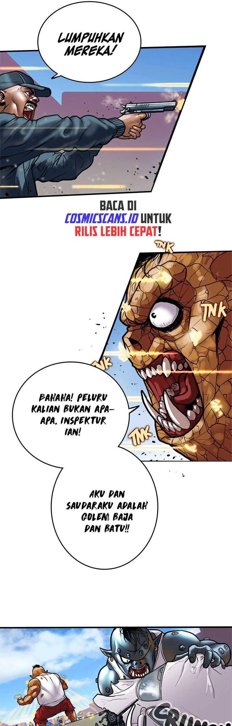 Ordeal Chapter 16 - halaman 13