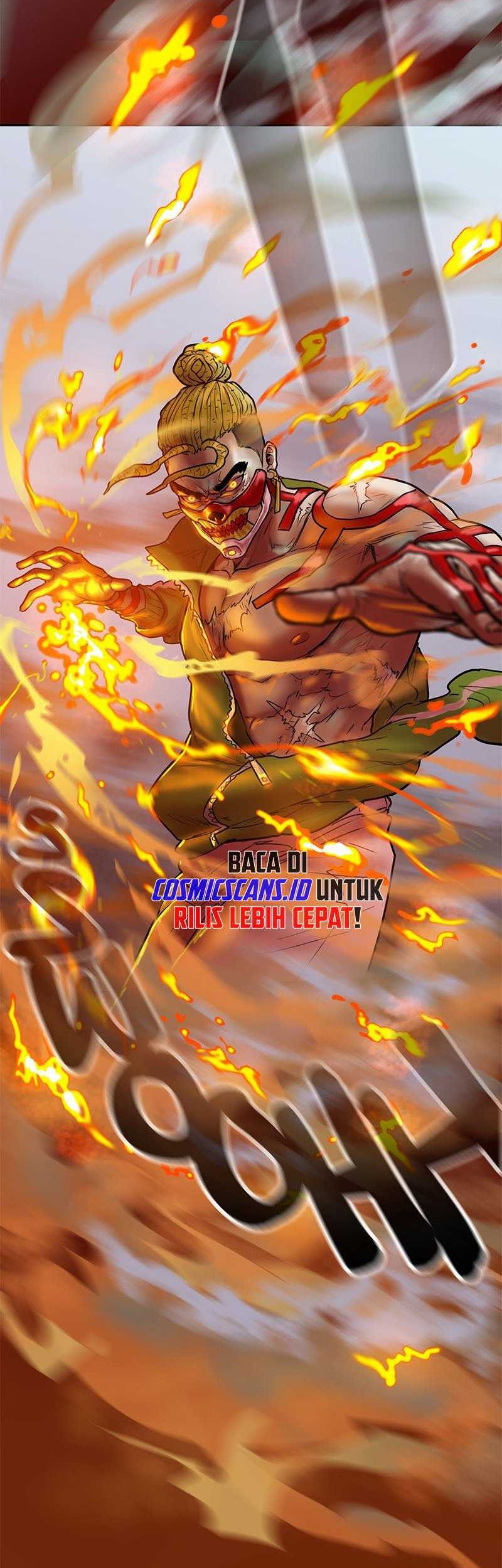Ordeal Chapter 16 - halaman 30