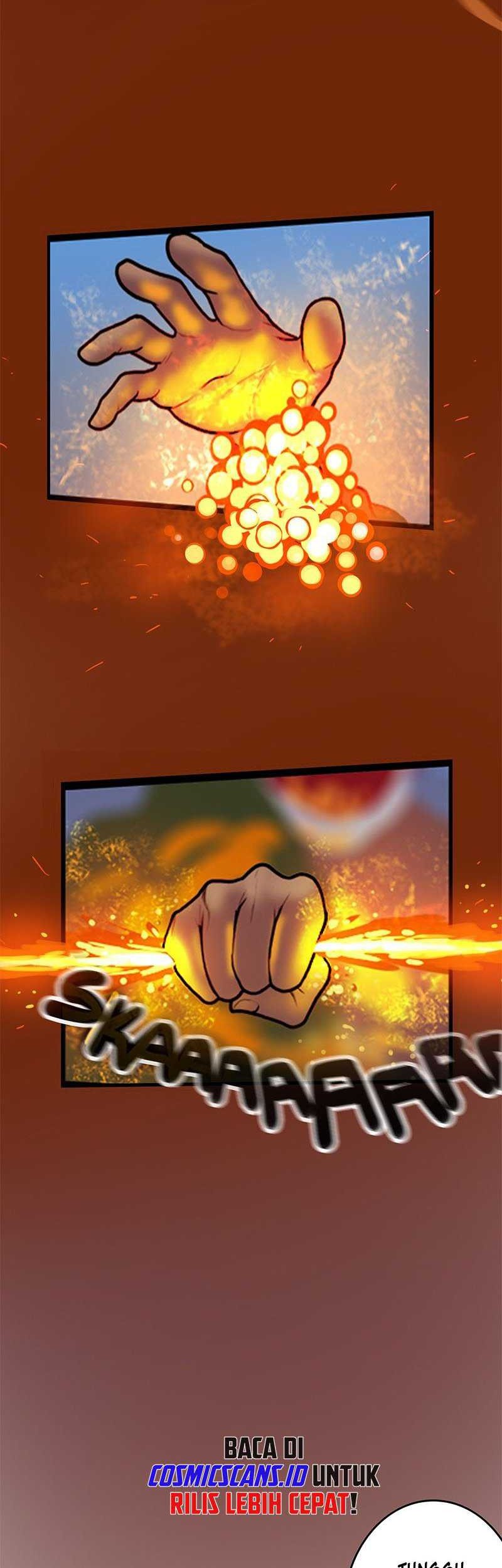 Ordeal Chapter 16 - halaman 31