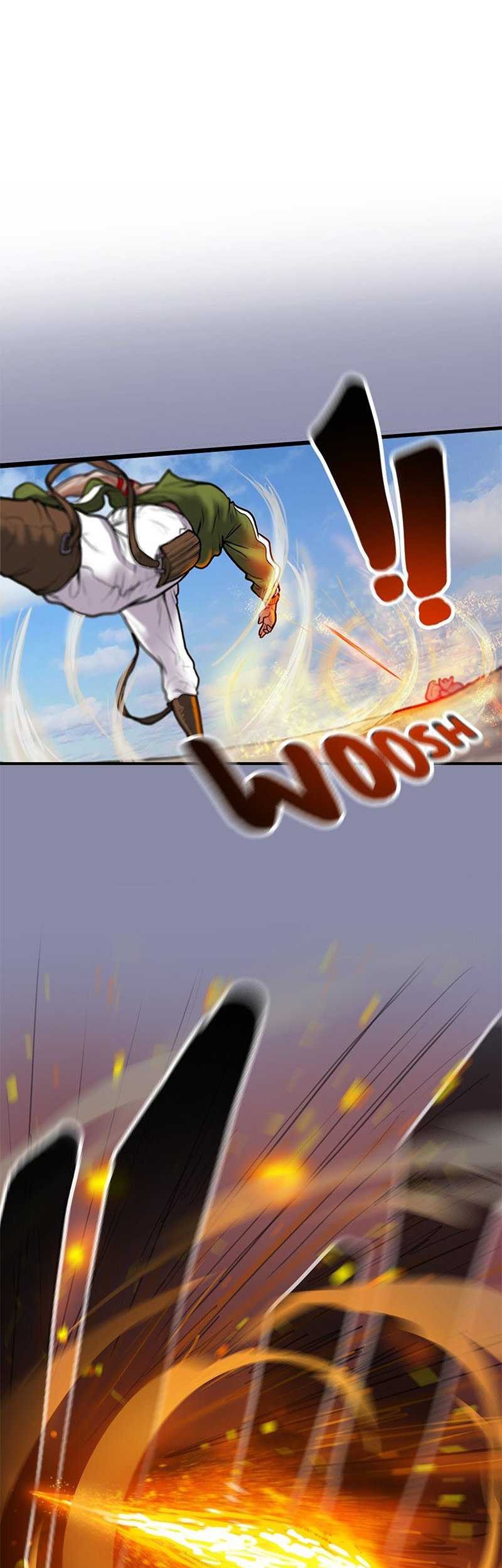 Ordeal Chapter 16 - halaman 33