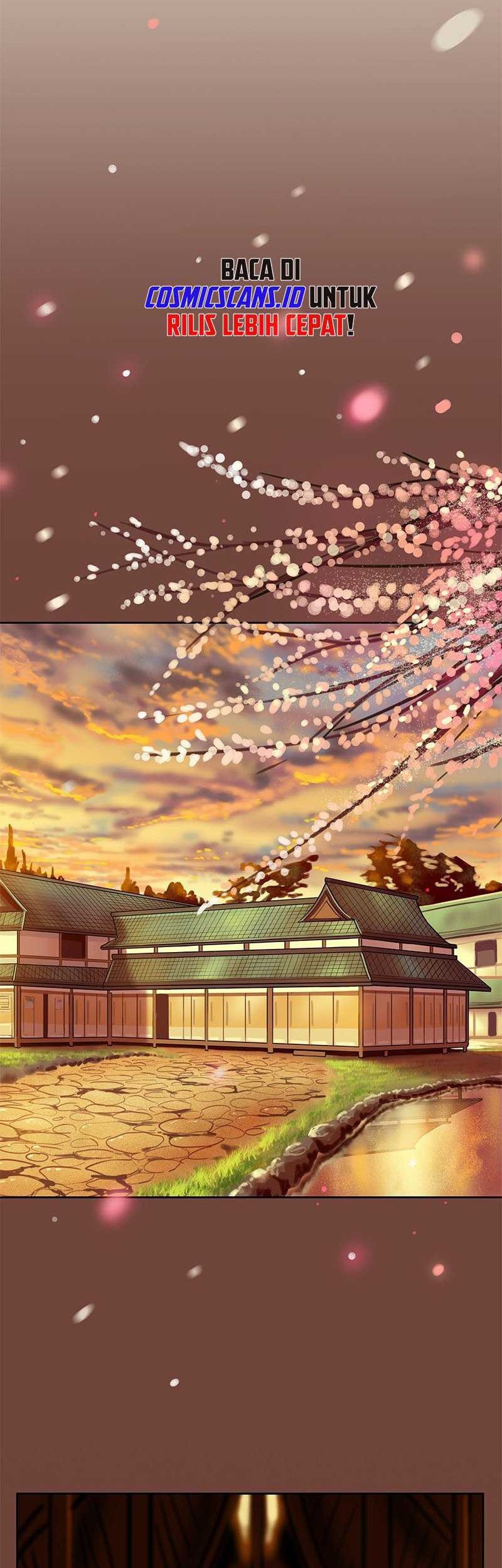 Ordeal Chapter 16 - halaman 46